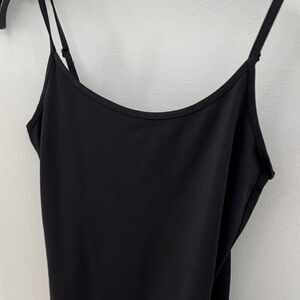 Banana Republic Elegant Black Camisole